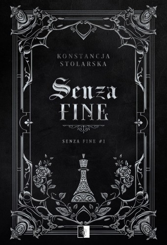 Senza Fine. Tom 1, Konstancja Stolarska