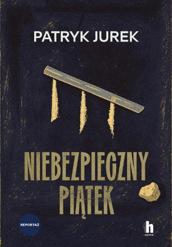 Niebezpieczny piątek, Patryk Jurek