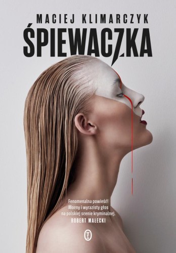 Śpiewaczka, Maciej Klimarczyk
