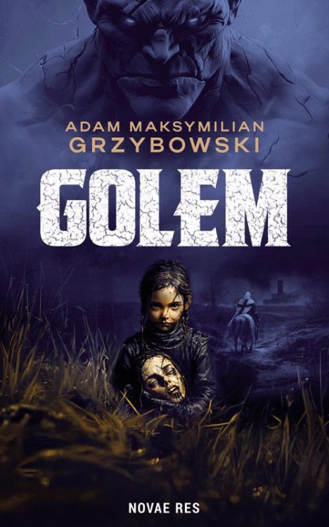 Golem, Grzybowski Adam Maksymilian