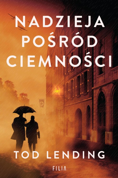 Nadzieja pośród ciemności, Tod Lending