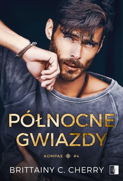 Północne gwiazdy. Kompas. Tom 4