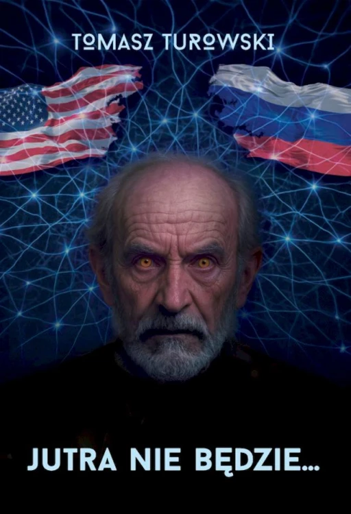 Jutra nie będzie, Tomasz Turowski