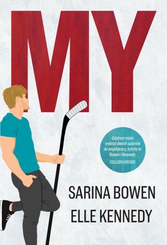 My. On. Tom 2, Elle Kennedy,Sarina Bowen