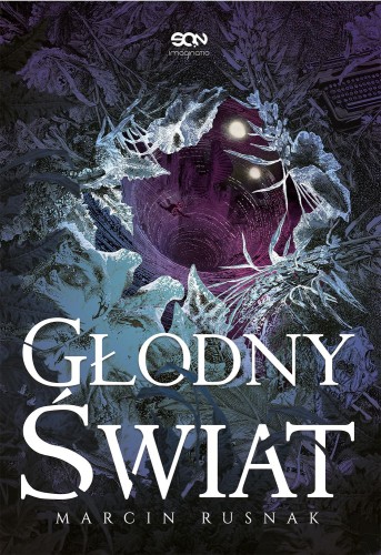 Głodny świat, Marcin Rusnak