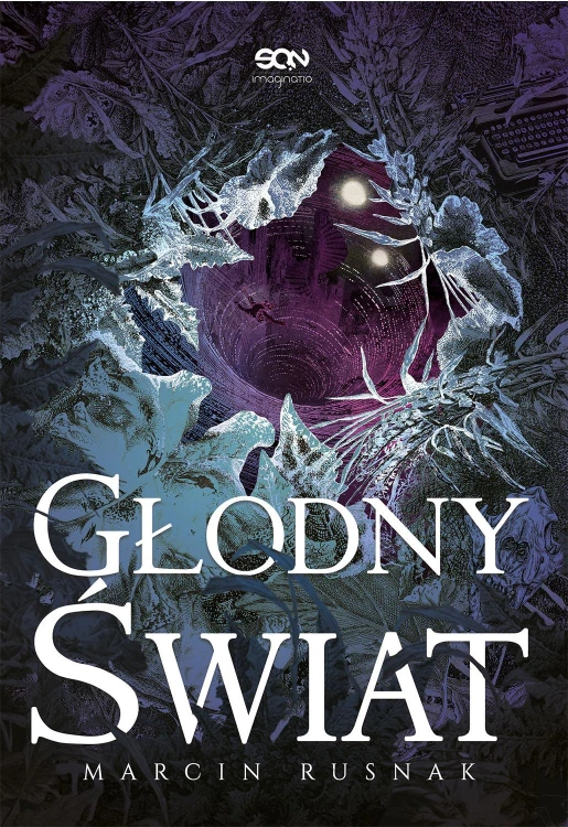 Głodny świat, Marcin Rusnak