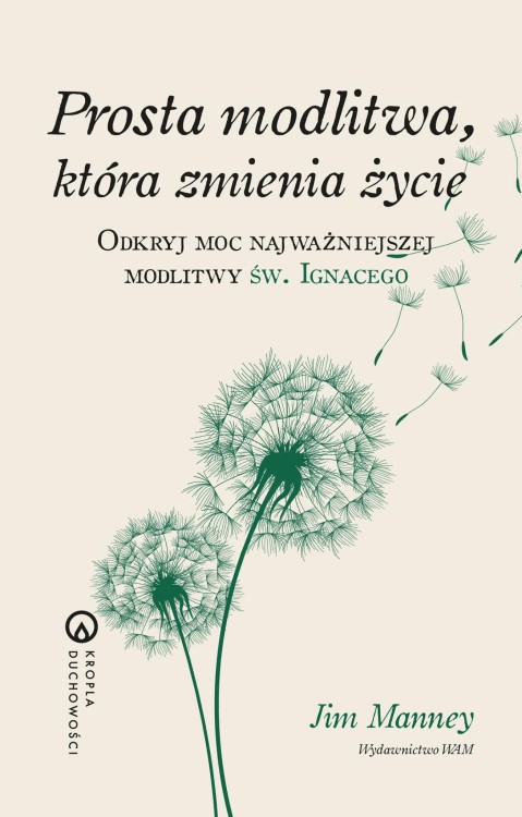 Prosta modlitwa, która zmienia życie. Odkryj...