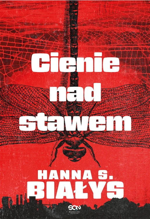 Cienie nad stawem. Komisarz Bondys