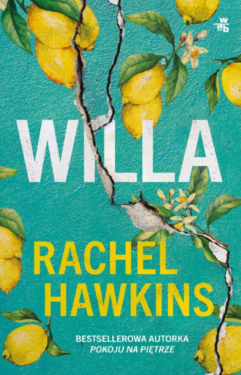 Willa, Rachel Hawkins