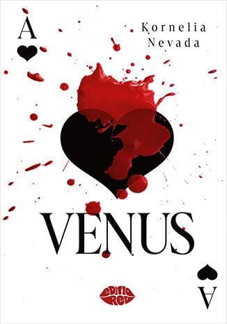 Venus, Kornelia Nevada