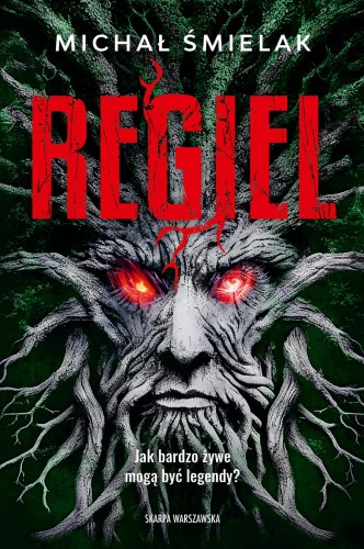 Regiel, Michał Śmielak