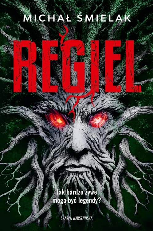 Regiel, Michał Śmielak