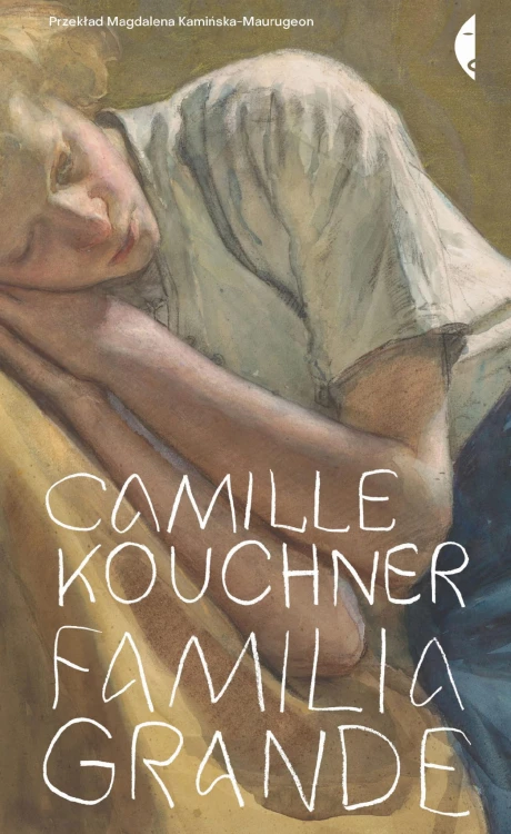 Familia Grande, Camille Kouchner