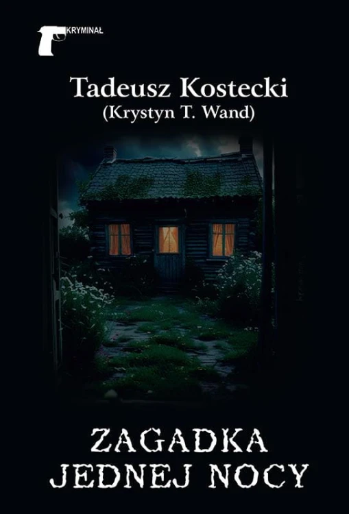 Zagadka jednej nocy