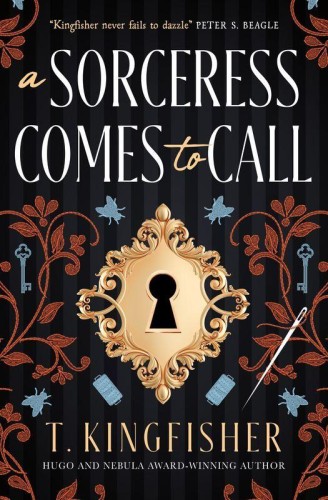 A Sorceress Comes to Call export TPB wer....
