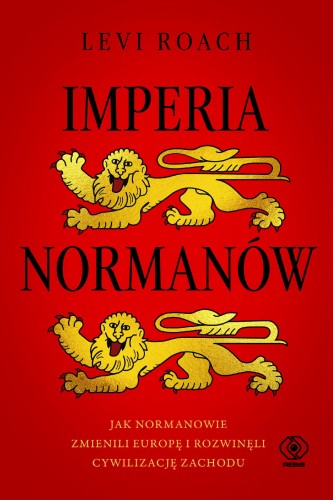 Imperia Normanów, Levi Roach