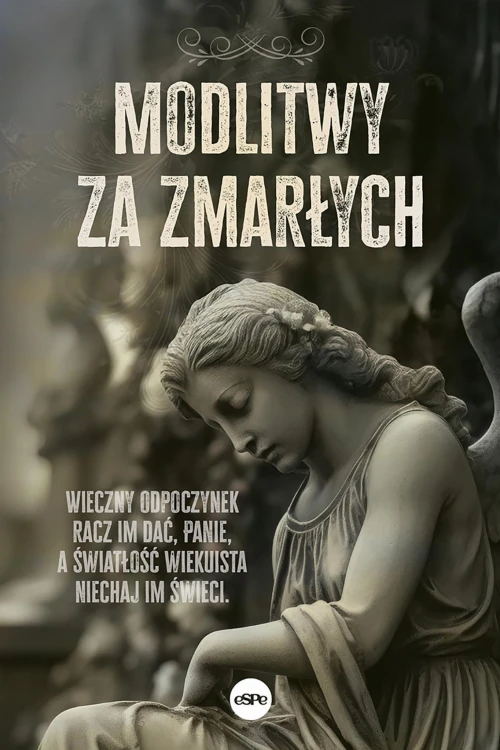 Modlitwy za zmarłych