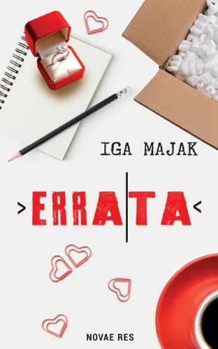 Errata, Iga Majak