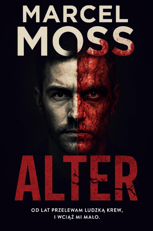 Alter, Marcel Moss
