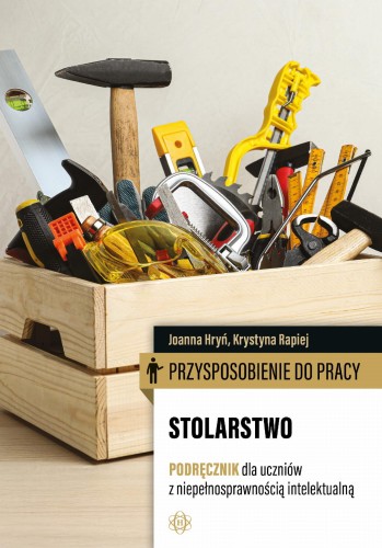 Przysposobienie do pracy Stolarstwo Podręcznik...