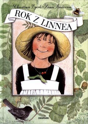 Rok z Linneą, Christina Bjork, Lena Anderson