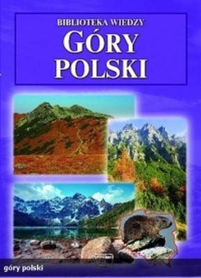 Góry polski biblioteka wiedzy, Joanna Włodarczyk