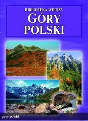 Góry polski biblioteka wiedzy, Joanna Włodarczyk