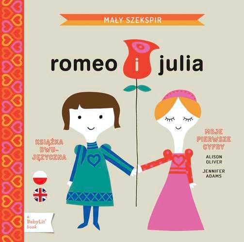 Romeo i Julia, Jennifer Adams