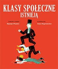 Klasy społeczne istnieją, Equipo Plantel