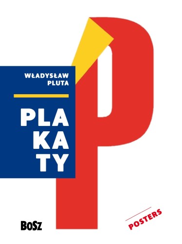 Pluta plakaty, Władysław Pluta