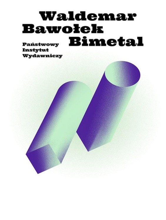 Bimetal, Waldemar Bawołek