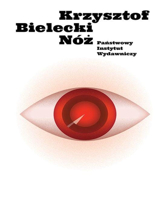 Nóż, Krzysztof Bielecki