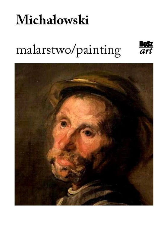 Michałowski malarstwo, Anna Zeńczak