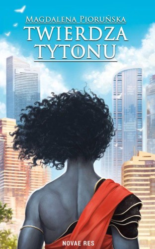 Twierdza tytonu, Magdalena Pioruńska