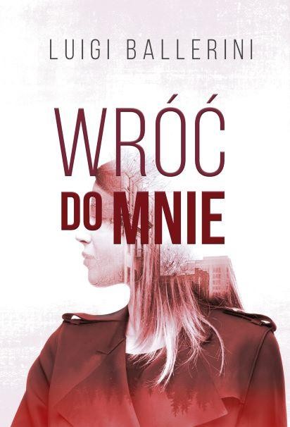 Wróć do mnie, Luigi Ballerini