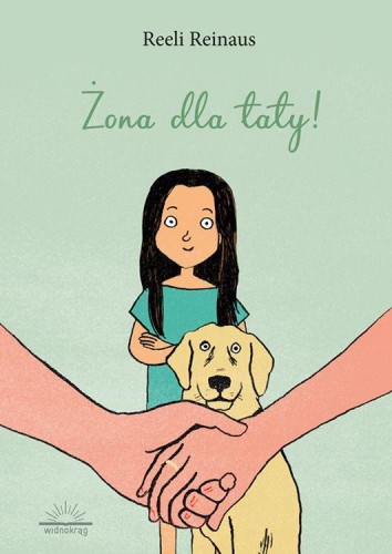 Żona dla taty, Reeli Reinaus