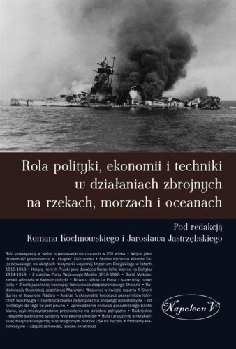 Rola polityki ekonomii i techniki w...