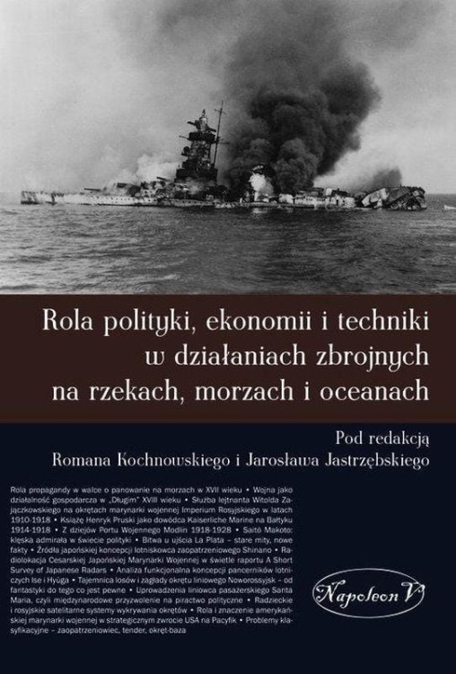 Rola polityki ekonomii i techniki w...