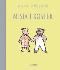 Misia i Kostek, Anna Hoglund
