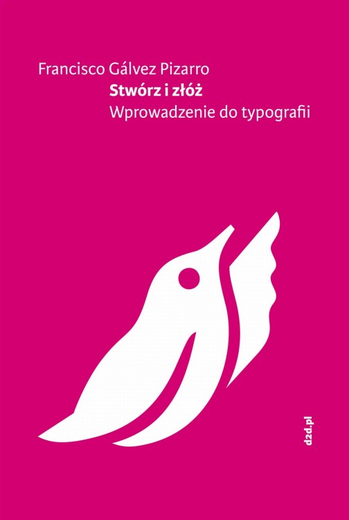 Stwórz i złóż, Francisco Galvez Pizarro