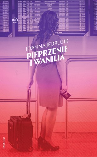 Pieprzenie i wanilia. Tinder na wakacjach