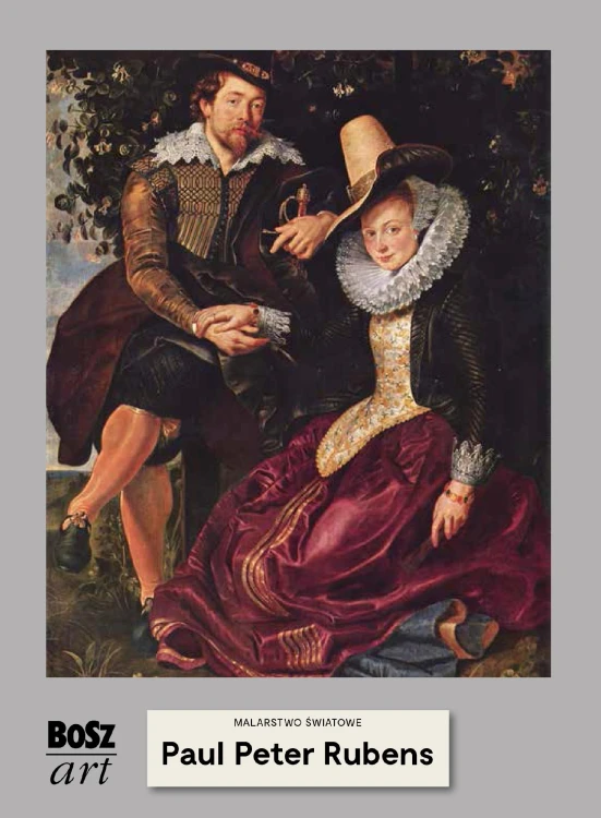 Rubens. Malarstwo światowe, Opracowanie zbiorowe