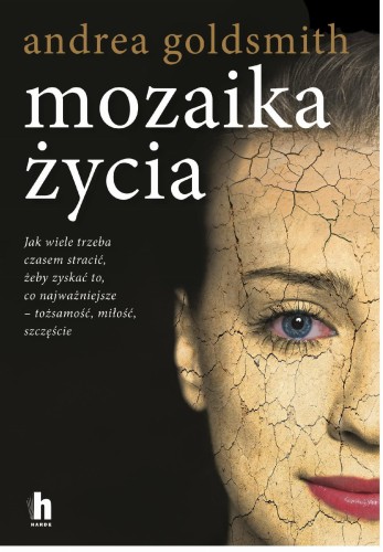 Mozaika życia, Andrea Goldsmith