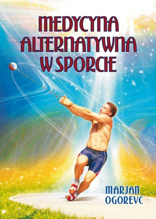 Medycyna alternatywna w sporcie, Marjan Ogorevc