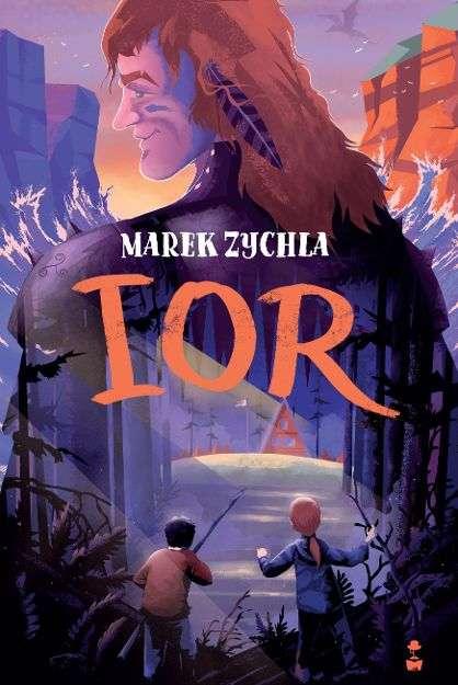 Ior, Marek Zychla