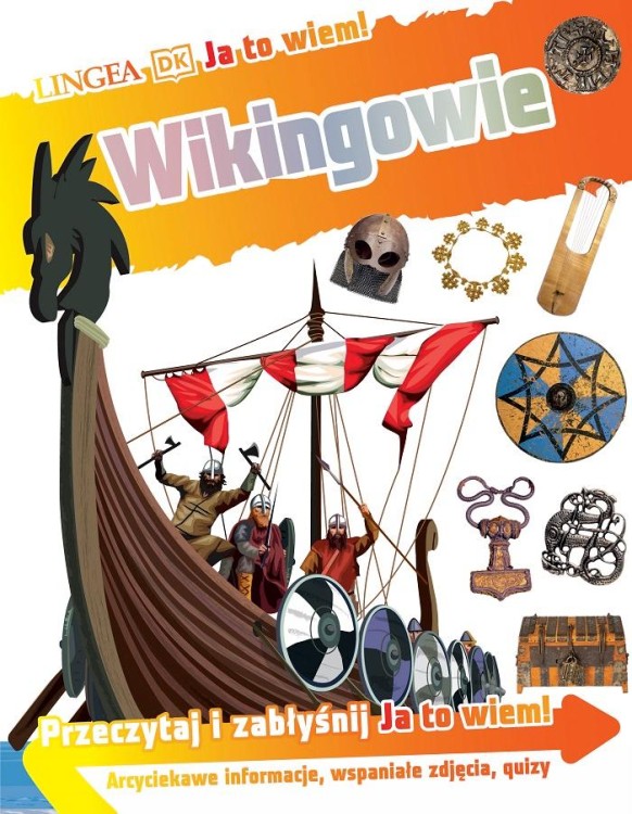 Wikingowie, Philip Steele