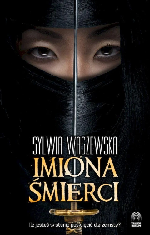 Imiona śmierci, Sylwia Waszewska