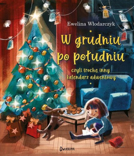 W grudniu po południu, czyli trochę inny...