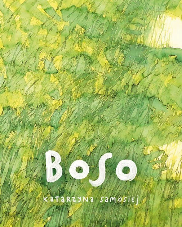 Boso, Katarzyna Samosiej