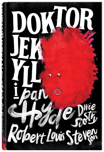 Doktor Jekyll i pan Hyde, Robert Louis Stevenson